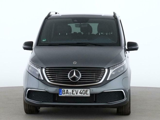 Mercedes Classe E Mercedes-Benz 250 Lang Park-Paket AVG Li Gris Fonc� de 2022