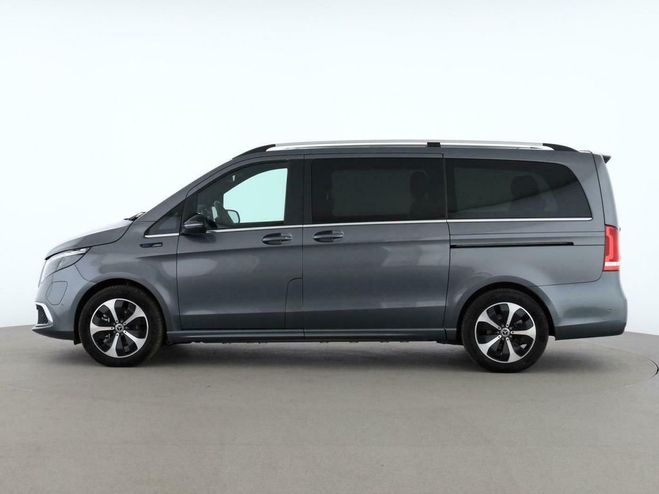 Mercedes Classe E Mercedes-Benz 250 Lang Park-Paket AVG Li Gris Fonc� de 2022