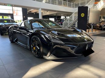 Maserati MC20