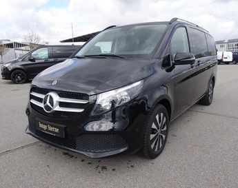 Mercedes Classe V
