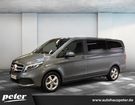 Mercedes Classe V 220d long 163ch 8 pl 11000km Garantie TV à Mudaison (34) Mercedes Classe V 220d long 163ch 8 pl 11000km Garantie TV à Mudaison (34)