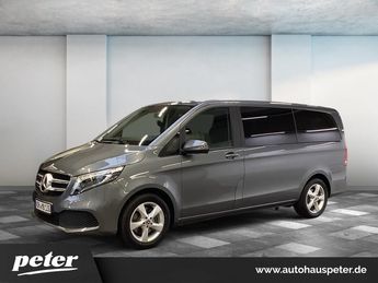 Mercedes Classe V