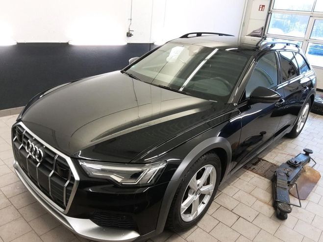 Audi A6 Allroad 55 TDI 349ch PANO MATRIX ACC Garantie Noire de 2019