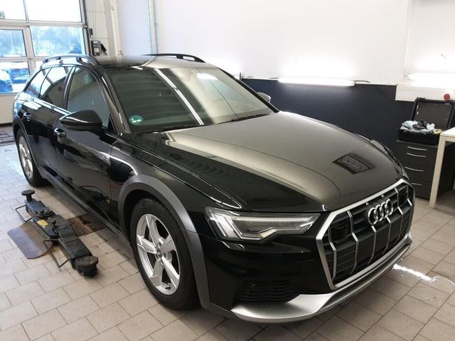 Audi A6 Allroad 55 TDI 349ch PANO MATRIX ACC Garantie Noire de 2019
