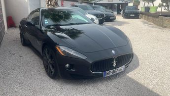 Maserati Gran Turismo