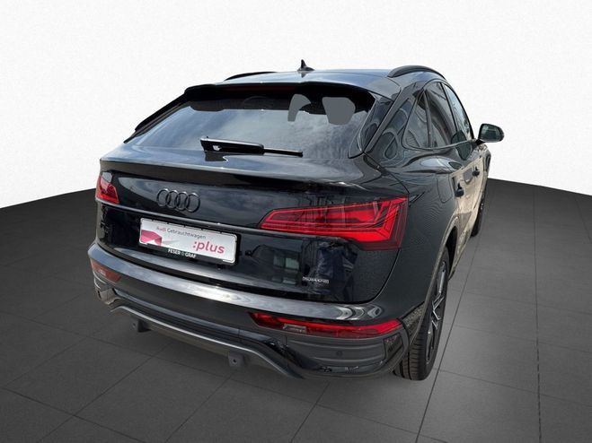 Audi Q5 Q5 Spb. 55 TFSIe qu. 2 x ligne S noir  de 2023