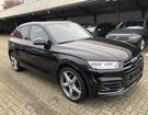 Audi Q5 Q5 50 TFSI e 299 S tronic 7 Quattro S li à Mudaison (34) Audi Q5 Q5 50 TFSI e 299 S tronic 7 Quattro S li à Mudaison (34)