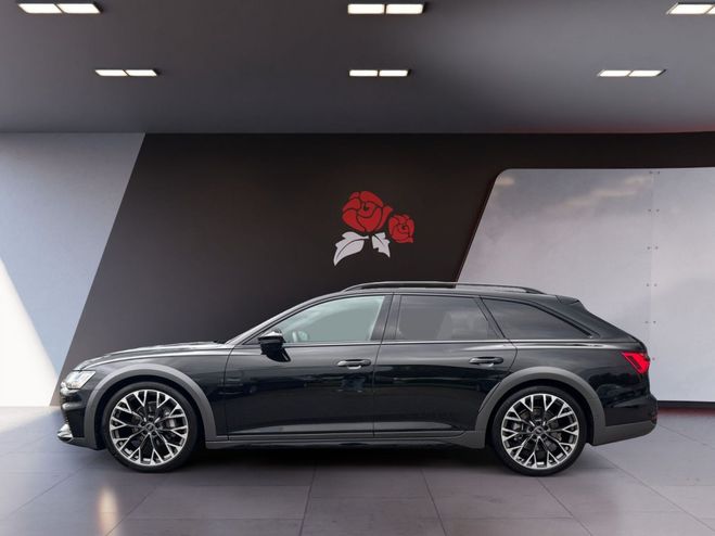 Audi A6 Allroad A6 A6 2.0 TDI quattro noir  de 2024
