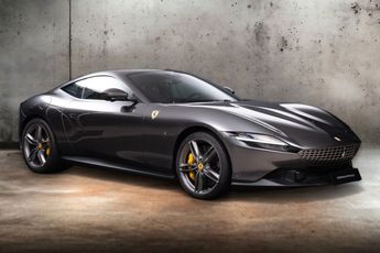  Voir d&eacute;tails -Ferrari Roma  &agrave; Mudaison (34)