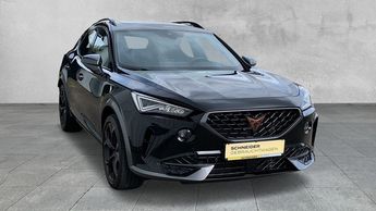 Cupra Formentor VZ 1.4 e-HYBRID DSG LED NAVI 2022 d'occasion a Mudaison (34)