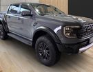Ford Ranger raptor v6 essence à Mudaison (34) Ford Ranger raptor v6 essence à Mudaison (34)