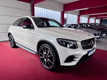  Voir d&eacute;tails -Mercedes GLC AMG Coupe Pano 360� &agrave; Mudaison (34)