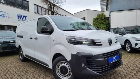 Peugeot Expert 2.0l Blue HDI 145 L3 Version Longue 2025 d'occasion a Mudaison (34)