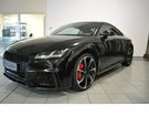 Audi TT RS TT RS Coupé Virtuel*Matrix*OLED*B&O à Mudaison (34) Audi TT RS TT RS Coupé Virtuel*Matrix*OLED*B&O à Mudaison (34)