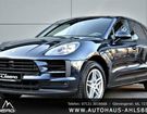 Porsche Macan S * garantie 08/2023 / toit ouvrant à Mudaison (34) Porsche Macan S * garantie 08/2023 / toit ouvrant à Mudaison (34)
