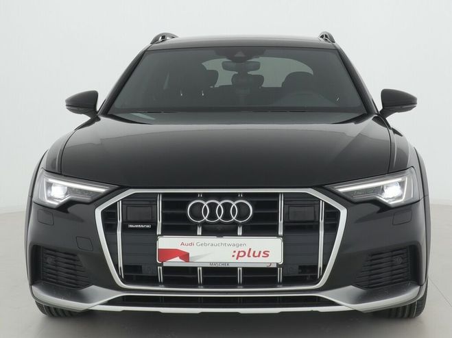Audi A6 Allroad Quattro 45 TDI Attelage / Cam�ra 360 / G Noir de 2021