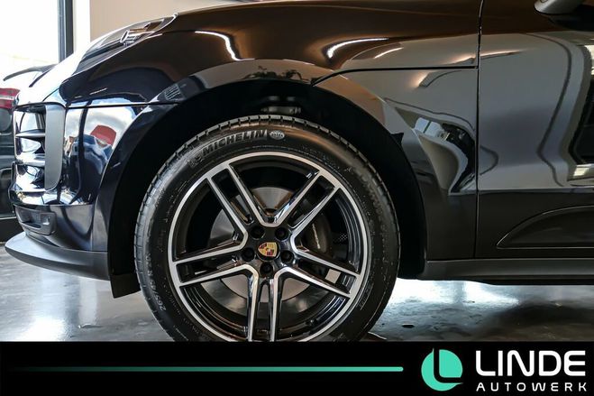 Porsche Macan PDK | PANO | 20