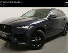 Jaguar F Pace