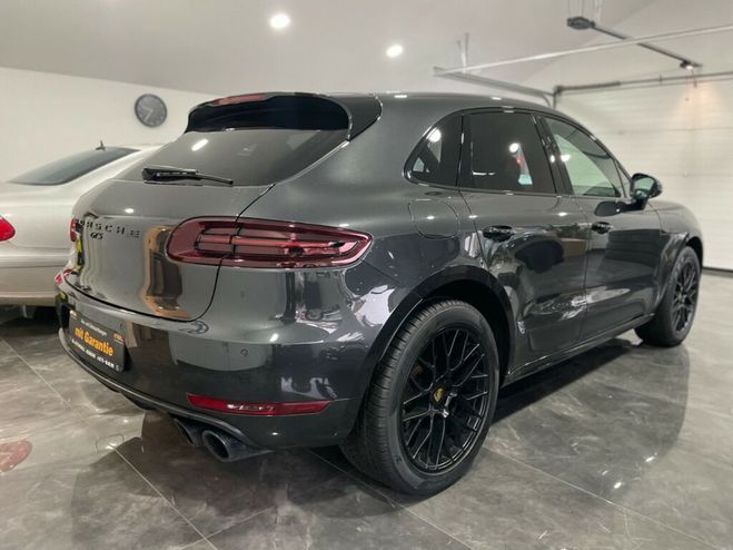 Porsche Macan GTS*Pano gris volcano de 2000