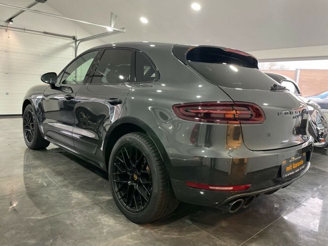 Porsche Macan GTS*Pano gris volcano de 2000