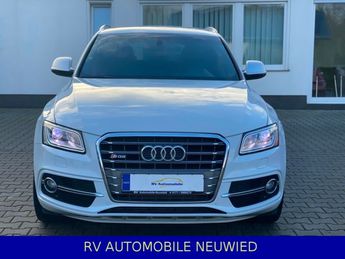  Voir d&eacute;tails -Audi SQ5 3.0 TDI Competition Quattro 326 JA 21