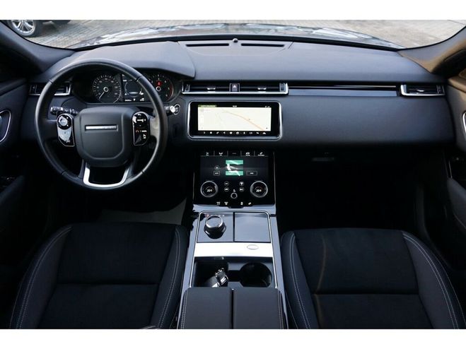 Land rover Range Rover Velar gris de 2000