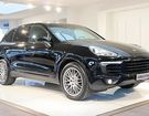 Porsche Cayenne DIESEL 262 ch PLATINIUM EDITION CUIR SD à Mudaison (34) Porsche Cayenne DIESEL 262 ch PLATINIUM EDITION CUIR SD à Mudaison (34)