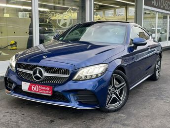 Mercedes Classe C