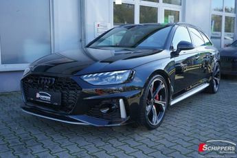  Voir d&eacute;tails -Audi RS4 450 Qu. GPS/MATRIX/PANO/280/B&O/360� Gar &agrave; Mudaison (34)