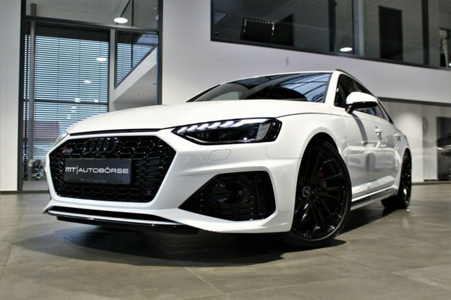 Audi RS4 AV 450. B&O|RS-DYNAMIK|MATRIX|20