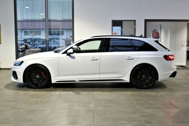 Audi RS4 AV 450. B&O|RS-DYNAMIK|MATRIX|20