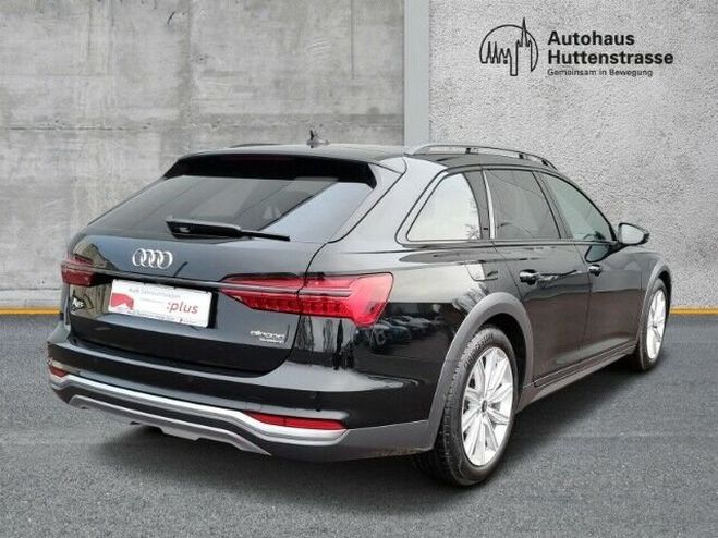 Audi A6 Allroad 45 TDI MATRIX Noire de 2021