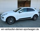 Porsche Macan S 340 JA21 Porsche Macan S 340 JA21