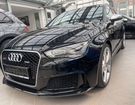 Audi RS3 2.5 TFSI 367 S Tronic Quattro SB Caméra à Mudaison (34) Audi RS3 2.5 TFSI 367 S Tronic Quattro SB Caméra à Mudaison (34)
