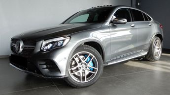 Voir d&eacute;tails -Mercedes GLC Coup� 350 E * TOIT OUVRANT * FASCINATION &agrave; Mudaison (34)