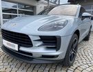 Porsche Macan 2.0 245-PDK-PDLS -LED Apple CarPlay Andr &agrave; Mudaison (34)