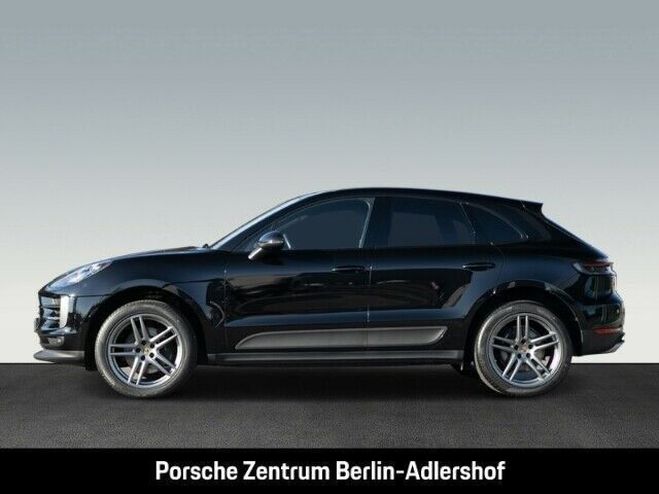 Porsche Macan 2.0 245 JA20