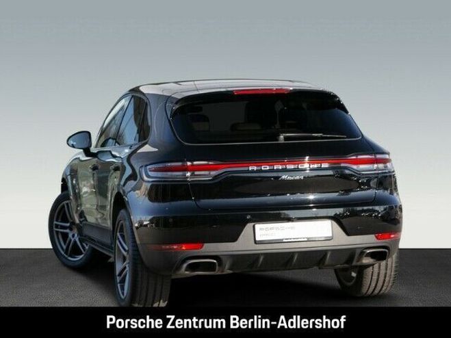 Porsche Macan 2.0 245 JA20
