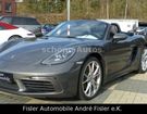 Porsche 718 Boxster S 349 JA20 Porsche 718 Boxster S 349 JA20