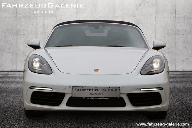 Porsche 718 Boxster (718) PDK 299 Cam�ra PSE JA 20