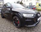 Audi RS Q3 RS Q3 2.5 TFSI 340 Ch Quattro S Tronic 7 à Mudaison (34) Audi RS Q3 RS Q3 2.5 TFSI 340 Ch Quattro S Tronic 7 à Mudaison (34)