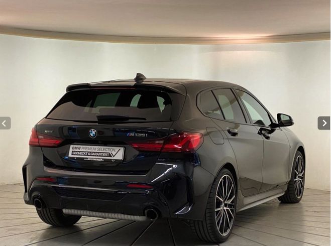 BMW Serie 1 M135i XDrive 306 Ch BVA8 Noir de 2021