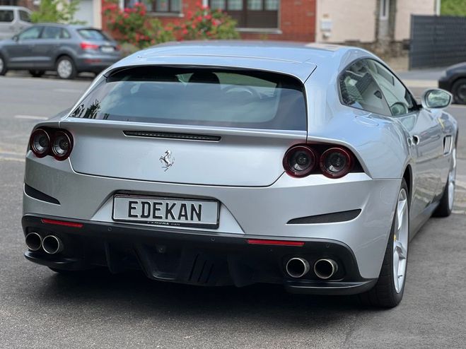Ferrari GTC4 Lusso 3.9 V8 T / Garantie 12 Mois Argent M�tallis� de 2019