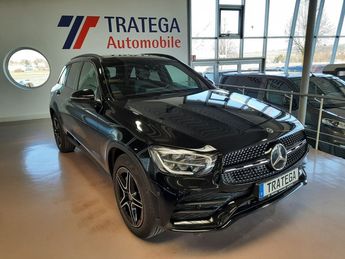  Voir d&eacute;tails -Mercedes GLC 200 4Matic Hybride / 1�re main/ Garantie &agrave; Mudaison (34)