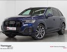 Audi Q7 55 TFSIe/ Hybride/ S Line/ 1ère Main/ Ga à Mudaison (34) Audi Q7 55 TFSIe/ Hybride/ S Line/ 1ère Main/ Ga à Mudaison (34)