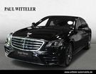 Mercedes Classe S