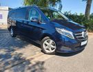 Mercedes Classe V Mercedes-Benz V 250d *4MATIC* Full CUIR à Mudaison (34) Mercedes Classe V Mercedes-Benz V 250d *4MATIC* Full CUIR à Mudaison (34)