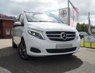 Mercedes Classe V Mercedes-Benz V 250d L 4 Matic TO Edtion &agrave; Mudaison (34)