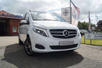 Mercedes Classe V