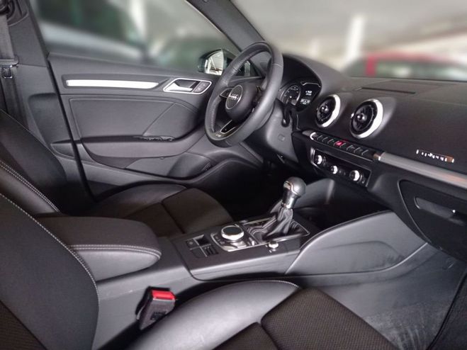 Audi A3 Sportback 40 E-tron/ Hybride/ S Line/ R� Noir de 2020